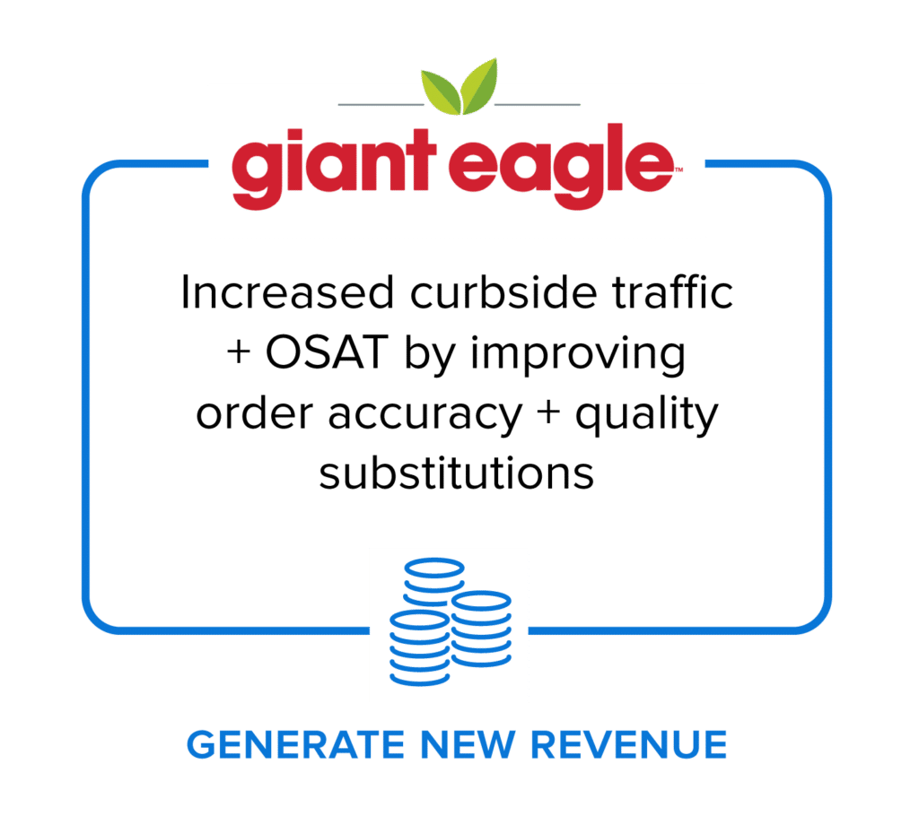 giant eagle testimonial