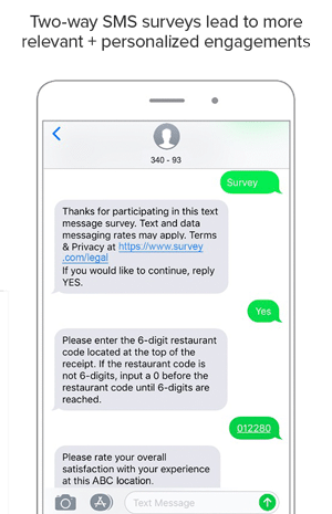 experience-management-sms-text experience-management-sms-text